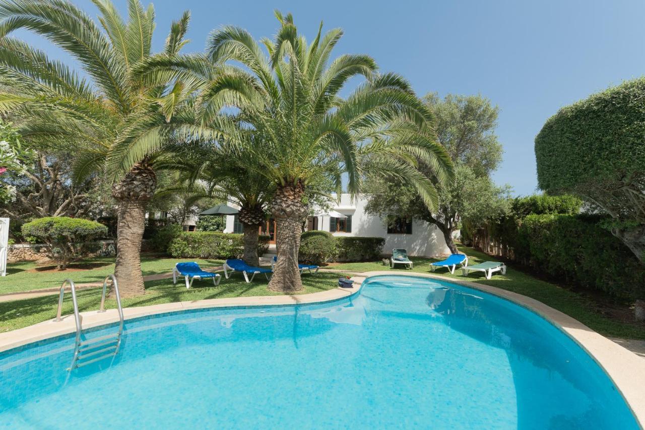 Holiday home Dora Cala d'Or (Mallorca)